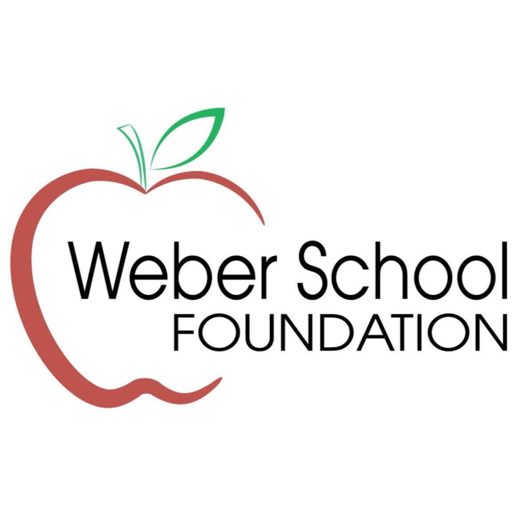 Weber School Foundation Logo
