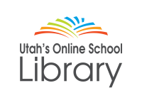 Utah's Online Library logo