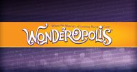Wonderopolis Logo